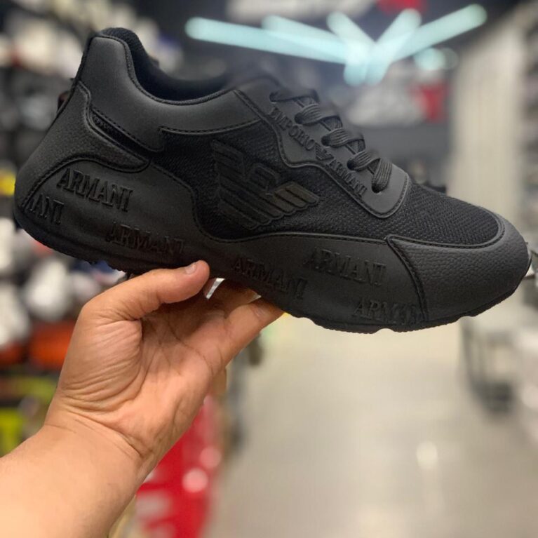 ARMANI 87