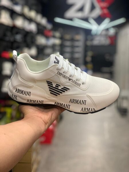 ARMANI 88