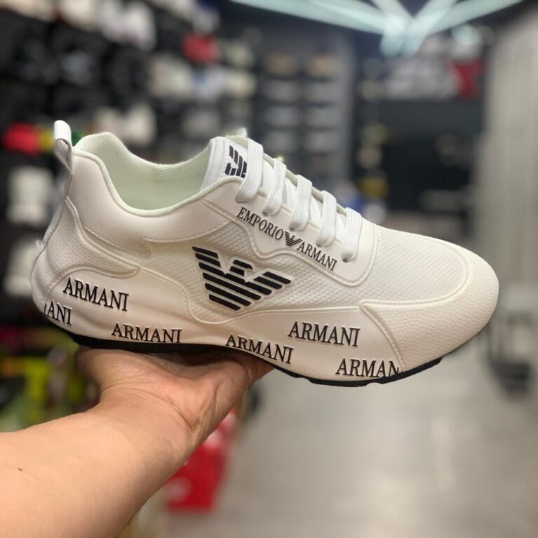 ARMANI 88