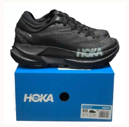 HOKA 34