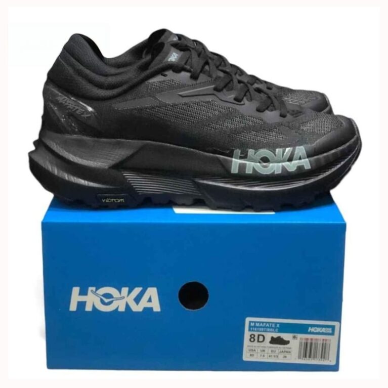 HOKA 34