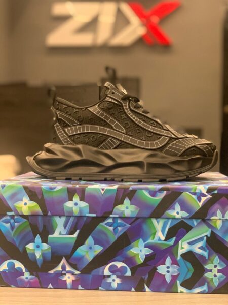 LV 71