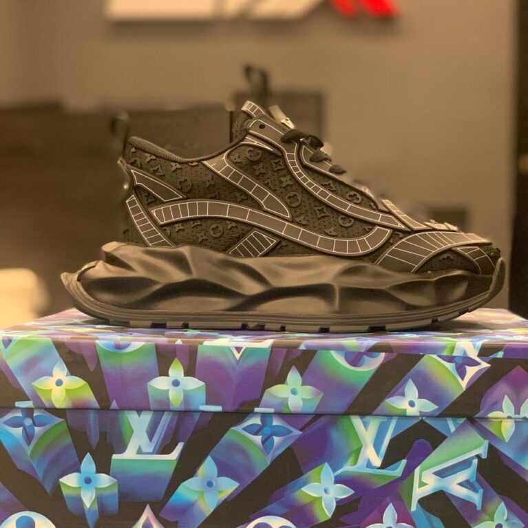 LV 71